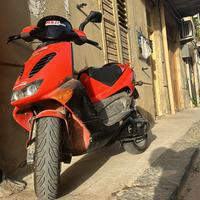 Aprilia 50 se