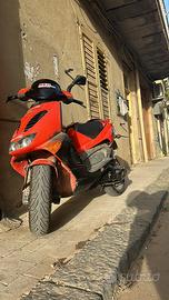 Aprilia 50 se