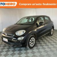FIAT 500X WX79460