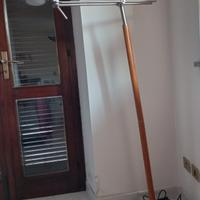 LAMPADA VINTAGE DA TERRA 