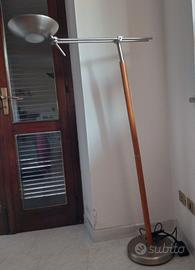 LAMPADA VINTAGE DA TERRA 