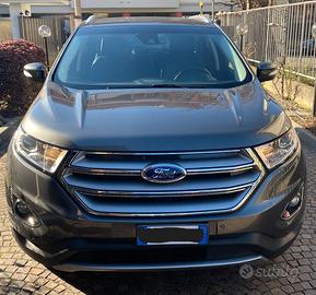 FORD Edge - 2017