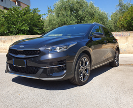 Kia xceed 1.0 gpl
