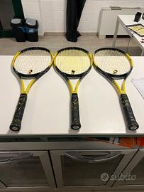 Racchetta Head Radical Tour 630 BB made in Austria