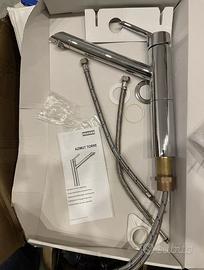 Miscelatore FRANKE Azimut Torre