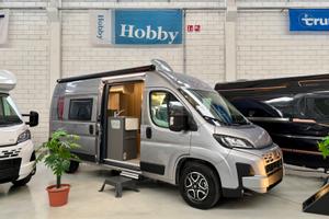 GiottiVan 60 B PREMIER EDIT. NUOVO IN PRONTA CONS