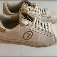 Scarpe Trussardi
