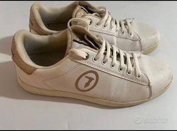 Scarpe Trussardi