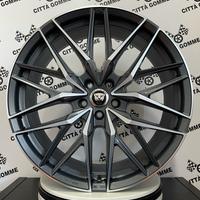 CERCHI IN LEGA JAGUAR F-PACE I-PACE XE XF XJ XK 21