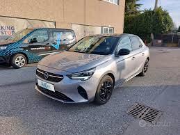 Ricambi completi opel mokka x corsa gt line