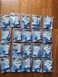 20 kit per compleanno a tema frozen