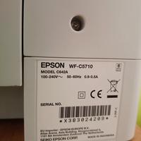 Stampante multifunzione Epson