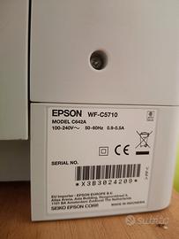 Stampante multifunzione Epson