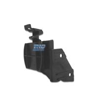 SUPPORTO PARAURTI POSTERIORE DX BMW E46