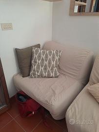 Divano letto ikea