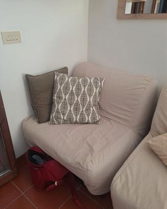 Divano letto ikea