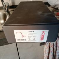 rubinetto lavandino cucina 