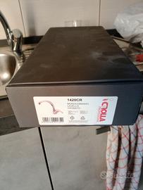 rubinetto lavandino cucina 