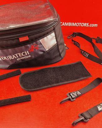 BORSA SERBATOIO TOURATECH BMW K1200 K1300