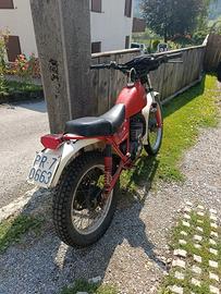 fantic trial cc 125