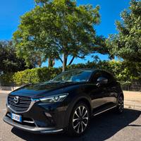 Mazda CX-3 2.0 Benzina 121 CV Exceed – Anno 2021