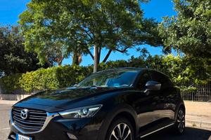 Mazda CX-3 2.0 Benzina 121 CV Exceed – Anno 2021