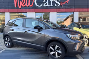 Opel Crossland 1.2 Edition s&s 83cv PROMO FINANZI