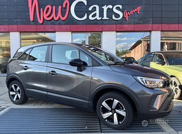 Opel Crossland 1.2 Edition s&s 83cv PROMO FINANZI