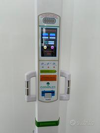 Bilancia pesapersone per farmacia/parafarmacia