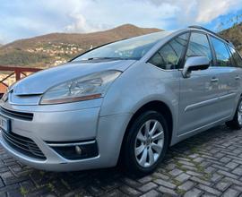 Citroen C4 Gran Picasso 1.6 HDi Executive