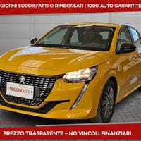 Peugeot 208 1.2 puretech Active Pack s&s 100cv