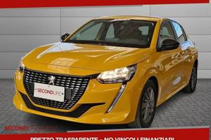 Peugeot 208 1.2 puretech Active Pack s&s 100cv