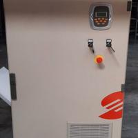 inverter Santerno Sunway TG 35-800V 20kw  trifase