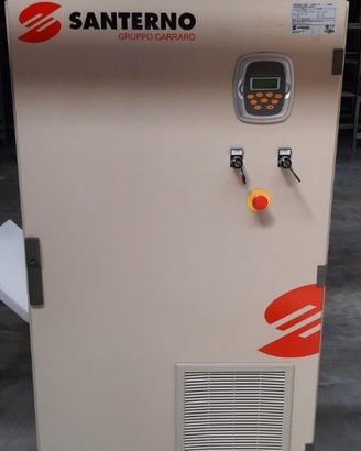 inverter Santerno Sunway TG 35-800V 20kw  trifase
