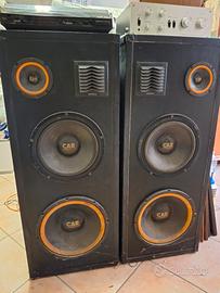 casse musicali