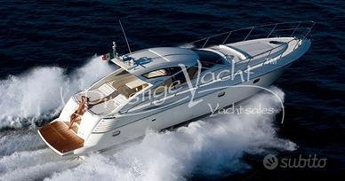 Cantieri di Sarnico 50 HT