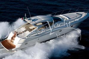Cantieri di Sarnico 50 HT