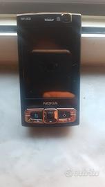 cellularecellulare NOKIA n95 8gb