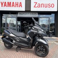 Yamaha Tricity 300 Pochi km guidabile patente B