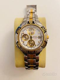 Orologio Seiko Cronograph SQ100