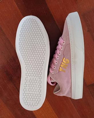 Scarpe Womsh n. 37