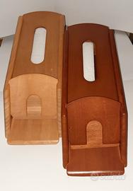 Sabot distributore di carte da gioco DAL NEGRO