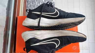 Nike Scarpe Downshifter 12