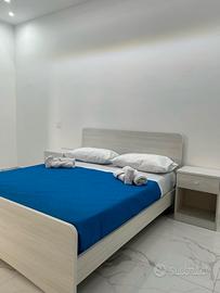 Locale a Schiavonea per vacanze al mare