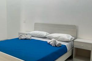 Locale a Schiavonea per vacanze al mare