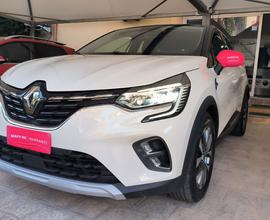 Renault Captur Blue dCi 8V 115 CV Intens