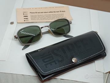 Occhiali da sole Rayban Bausch Lomb W2811 
