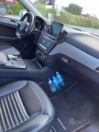 Mercedes gle 350 d