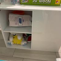 Lettino trasformabile zoom 2016