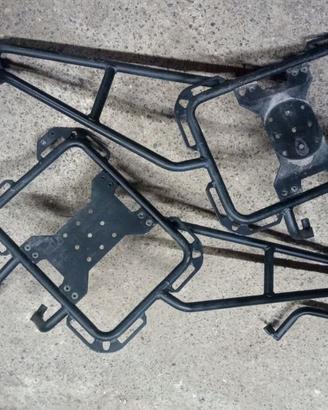 telai husqvarna 701 enduro outback x-frame